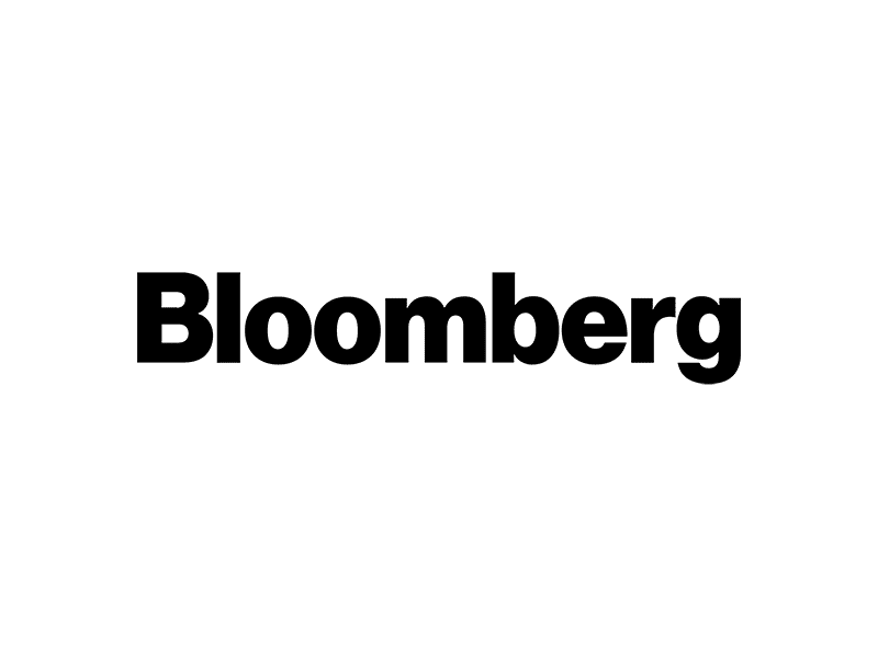 Bloomberg Logo