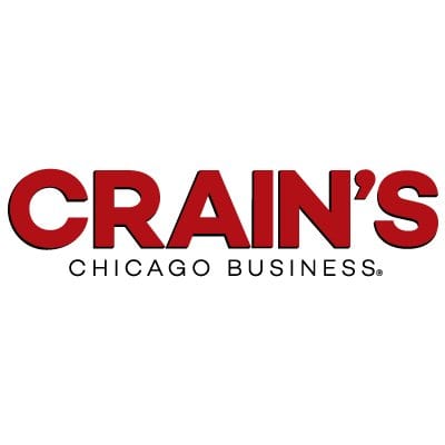 Crain's Chicago Business Logo