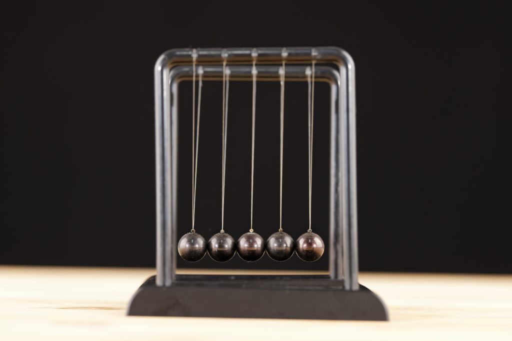 Newton's Cradle