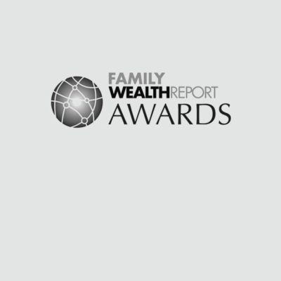 Family Wealth Report Logo