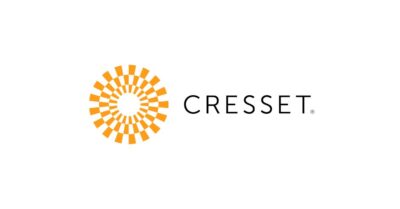 Cresset logo