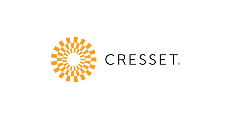 Cresset logo