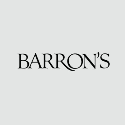 Barron's Logo