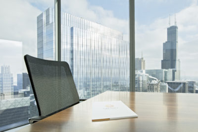 Cresset Office