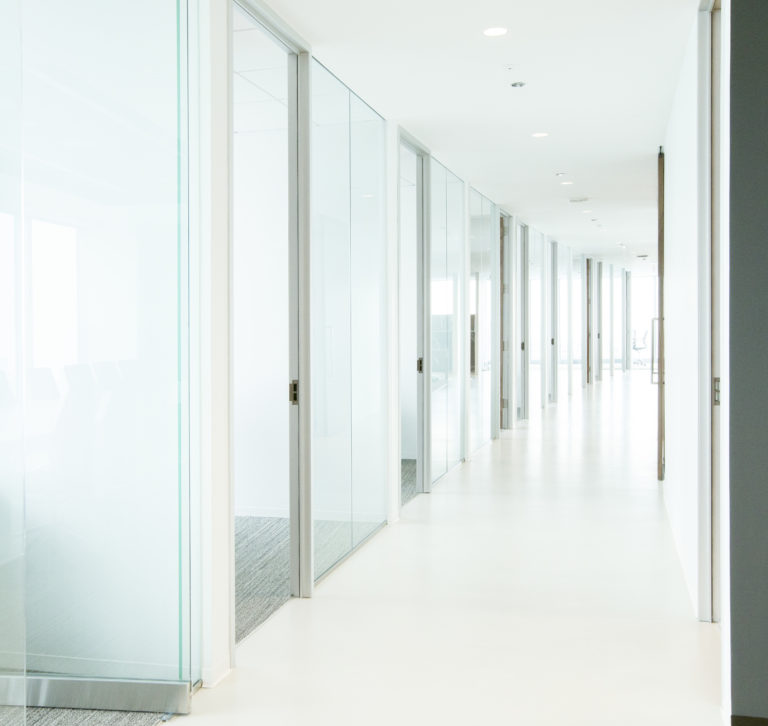 Cresset Office