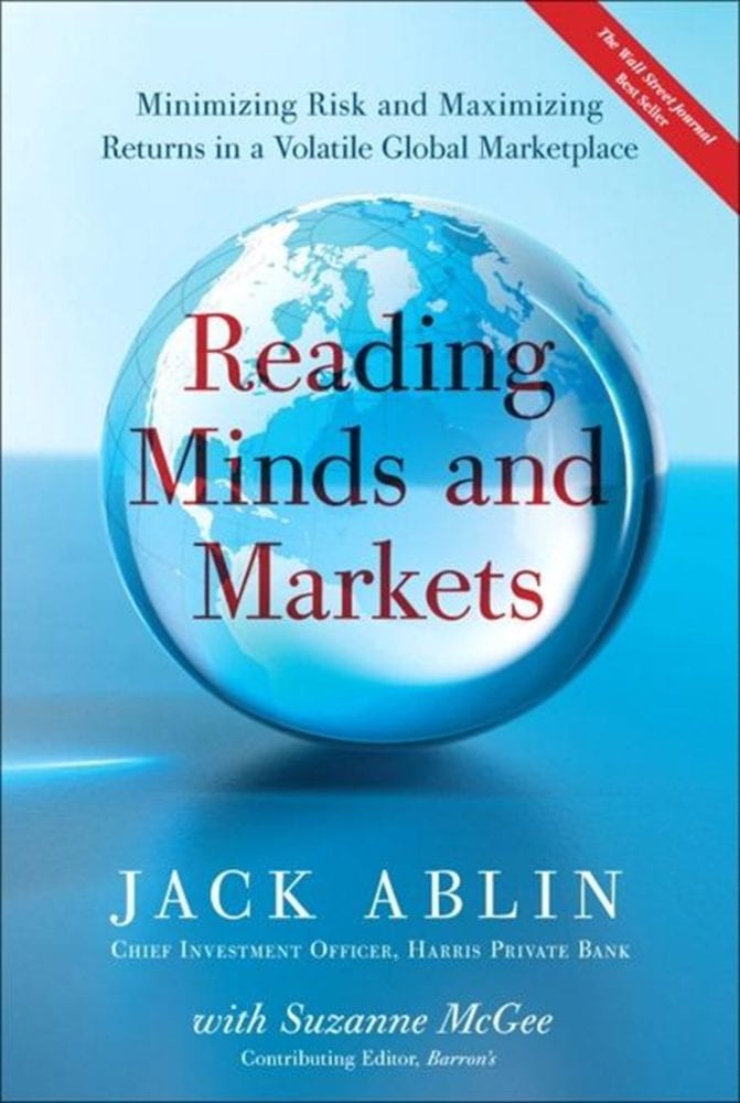 reading minds and markets