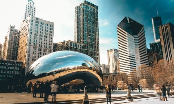Chicago