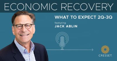 Economic Recovery