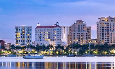 West Palm Beach Location