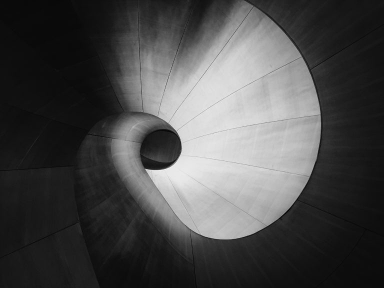 spiral design