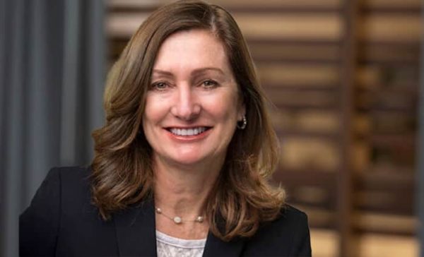 Cathy Rieder