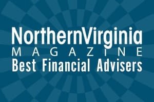 Northern Virginia Magazine Best Financial Advisers