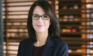 Kimberly Dubord