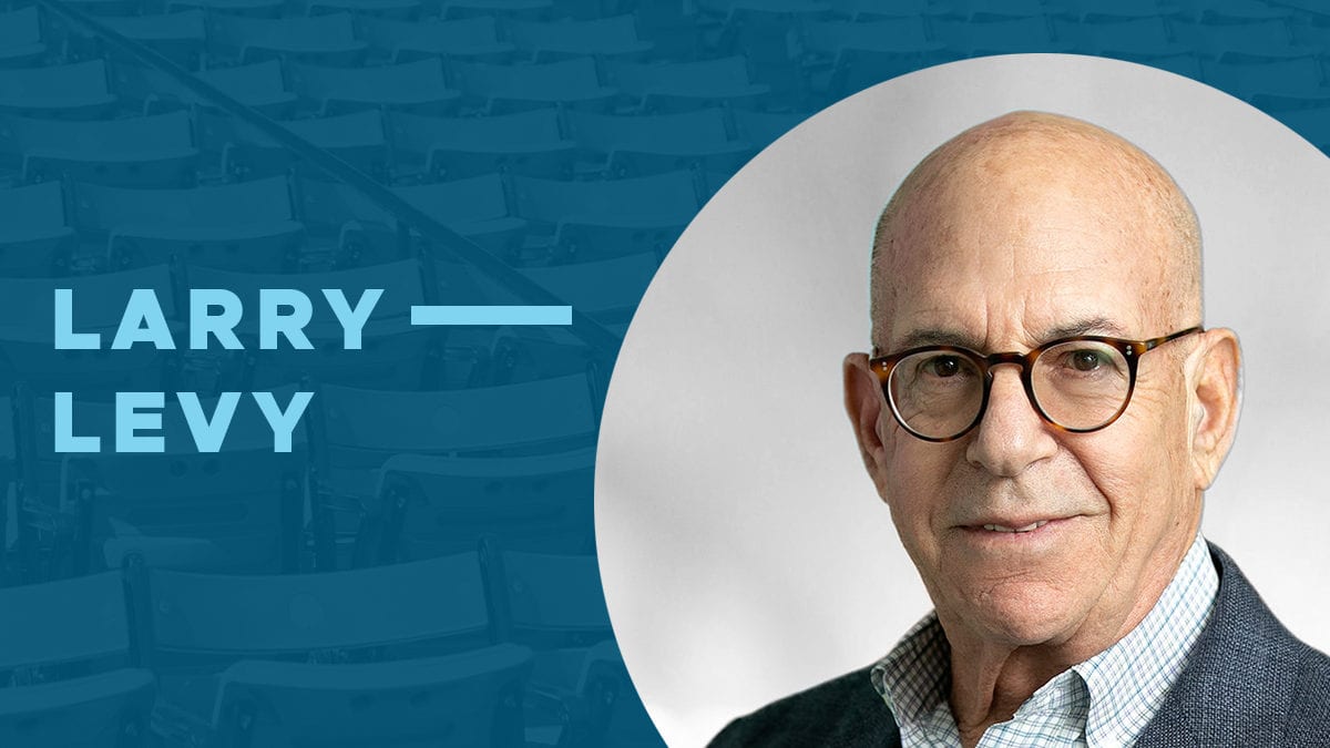 Larry Levy