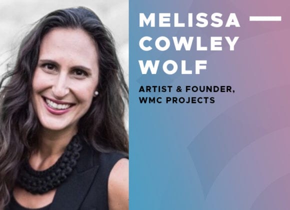 Melissa Cowley Wolf