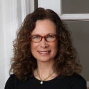 Dr Catherine Steiner Adair