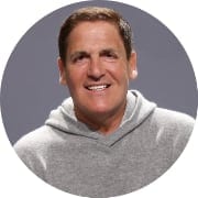 Mark Cuban