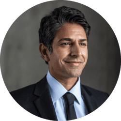 Suneel Gupta