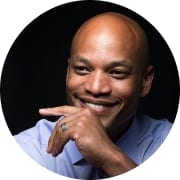 Wes Moore