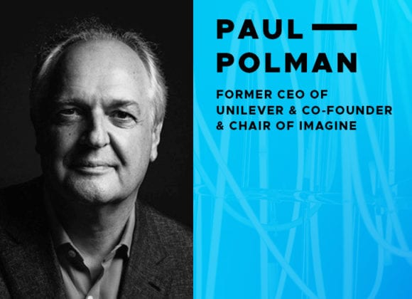 Paul Polman