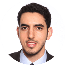 Yassine Elmandjra