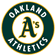 7.12.21, Market Update, Oakland Athletics Logo