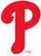 7.12.21, Market Update, Philadelphia Phillies Logo