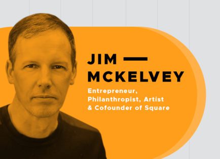 Jim McKelvey