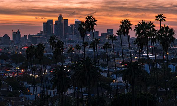 Los Angeles Location