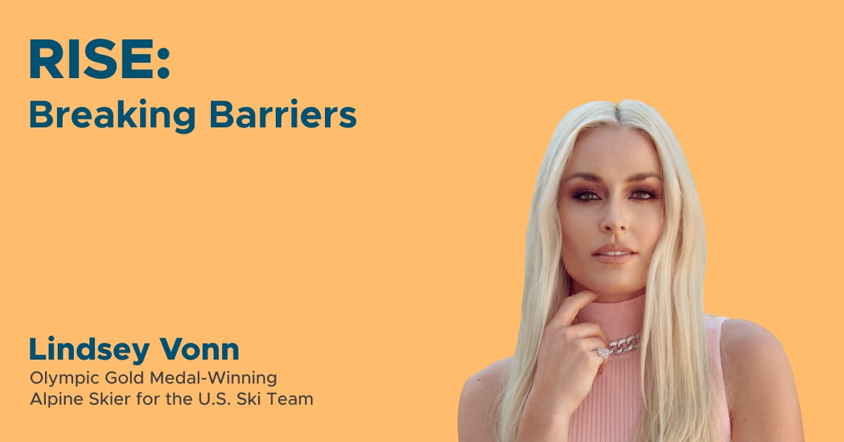 RISE: Breaking Barriers