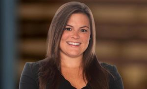 Lacey Schoenbachler