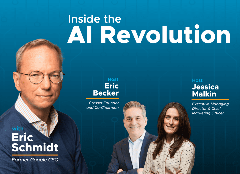 Inside the AI Revolution