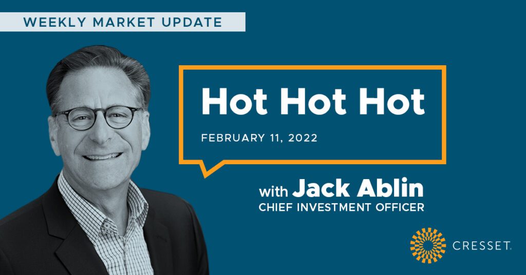 Jack Ablin, Market Updates, 02.11.2022