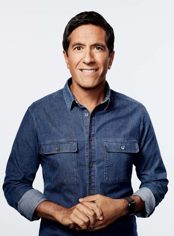 Sanjay Gupta