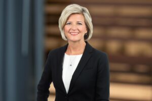 Kristen Metcalf
