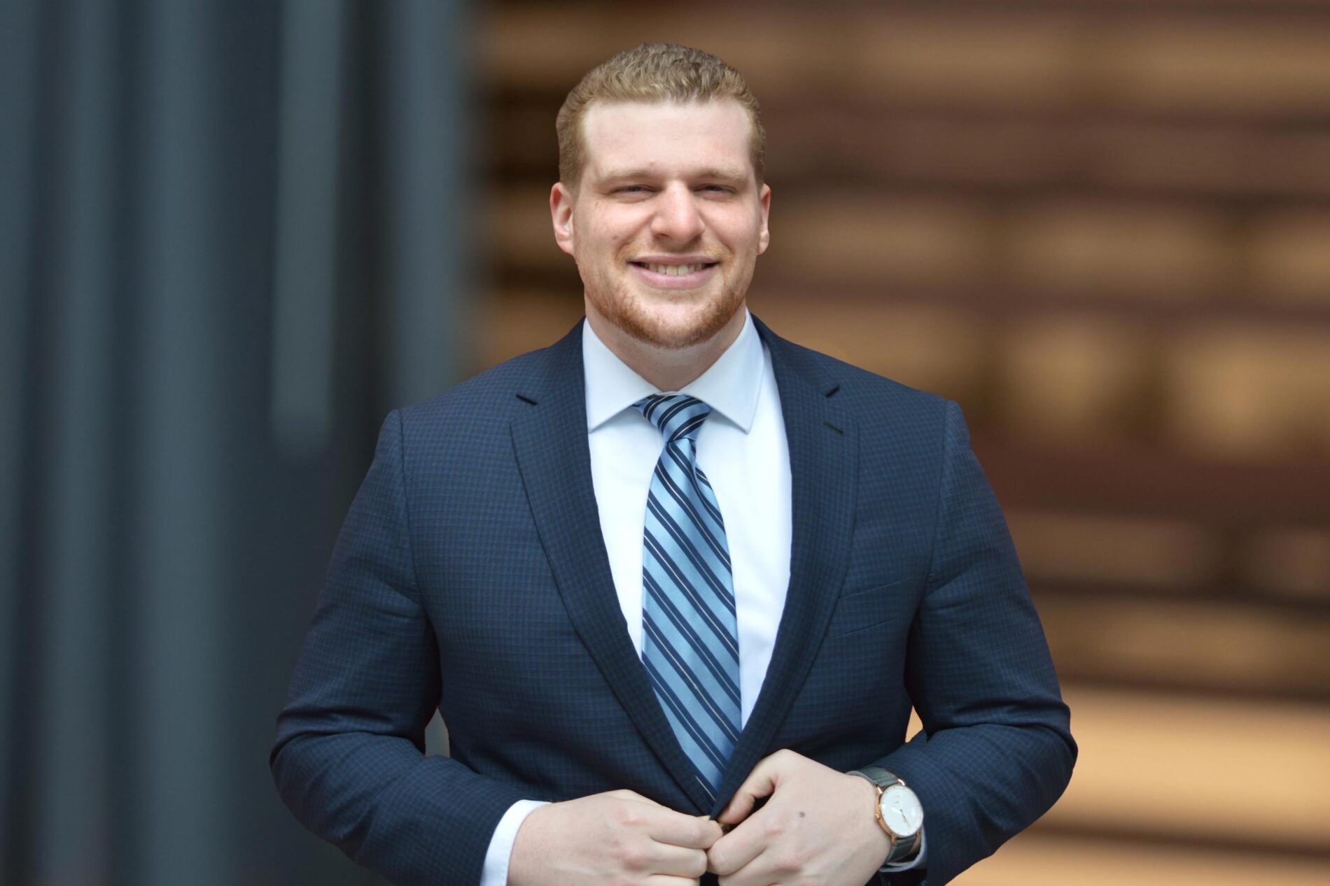 Mathew Delricco