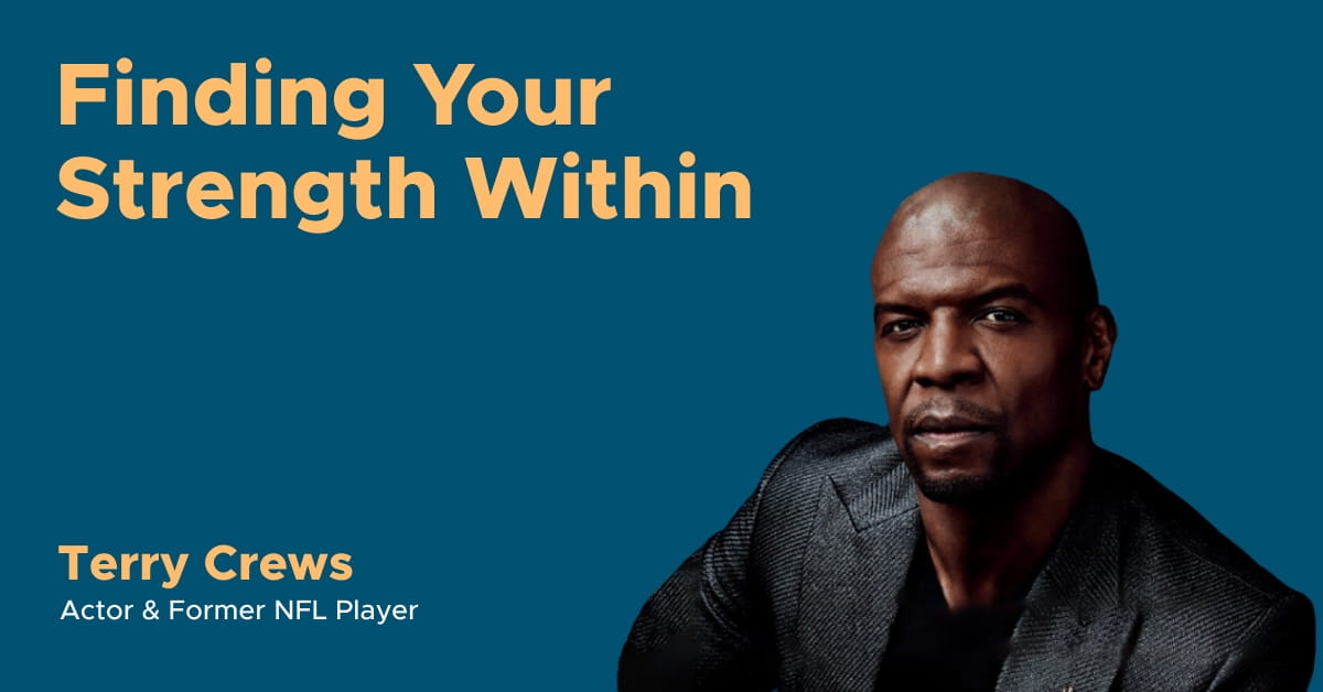 Finding Your Strength Within