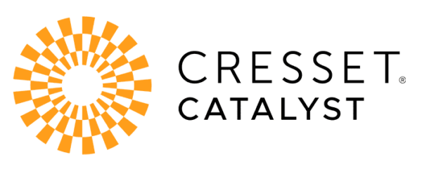 Cresset Catalyst Logo