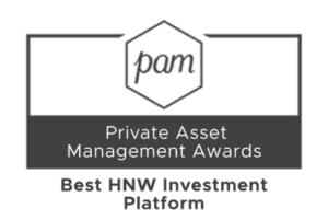 Private Asset Management Awards
