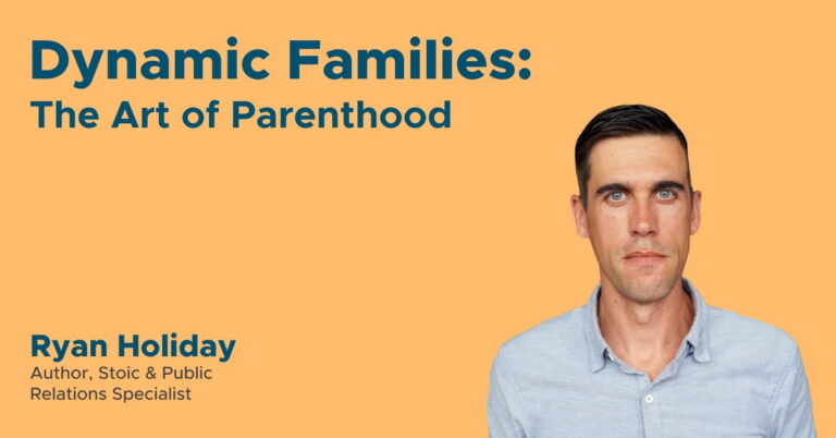 Dynamic Families: The Art of Parenthood