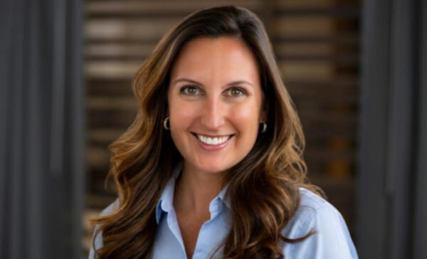 Tara Jones