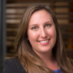 Tara Jones, CGSP<sup>®</sup>