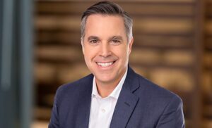 James Robbins