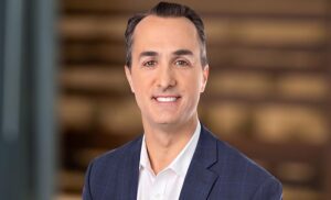 Patrick Regan