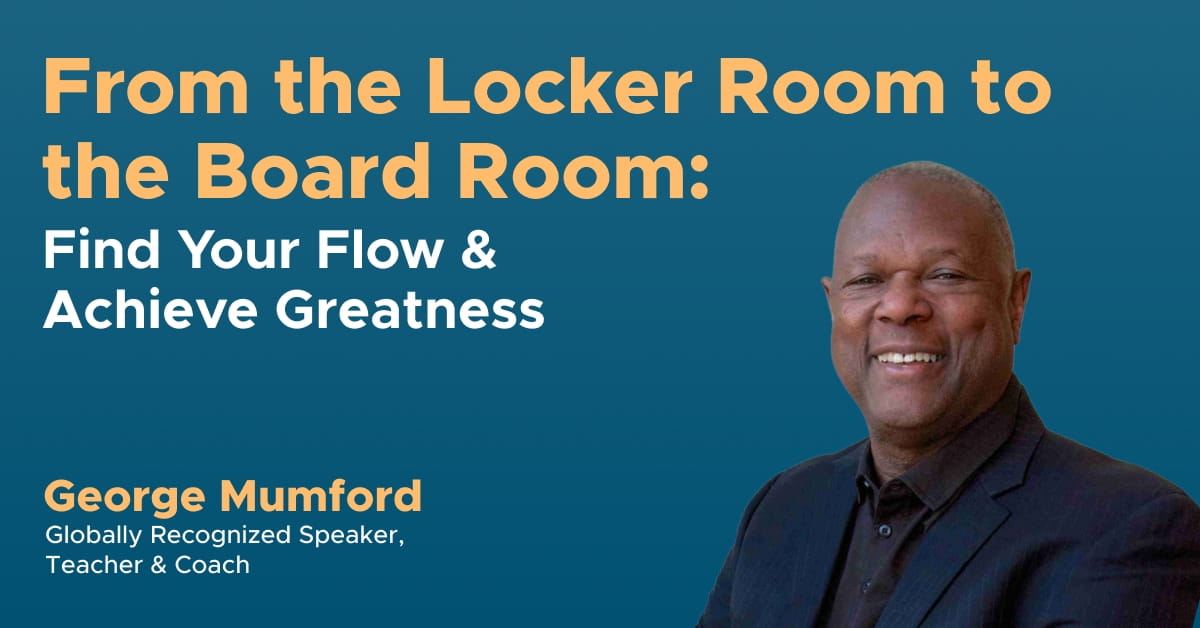 From the Locker Room to the Board Room