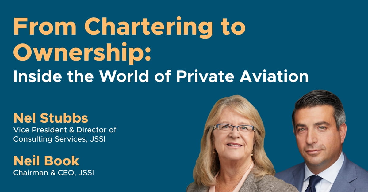 From Chartering to Ownership