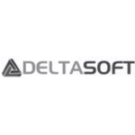 DeltaSoft Logo