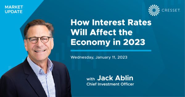 How Interest Rates will Affect the Economy in 2023 featured image