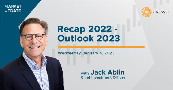 Recap 2022 - Outlook 2023 featured image