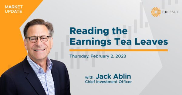 Reading the Earnings Tea Leaves featured image